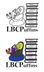 LBC Puffins Logo