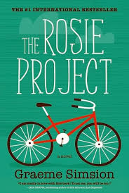the rosie project