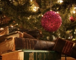 christmas books