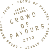 crowd of favours