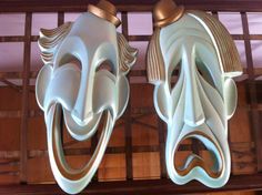 janus masks