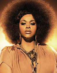 JILL SCOTT