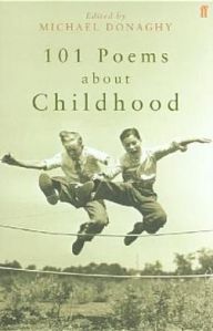 101 poems about childhood