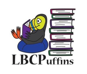 LBC Puffins Logo