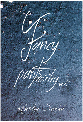 FANCY PANTS POETRY 2