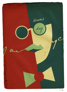 bloomsday poster