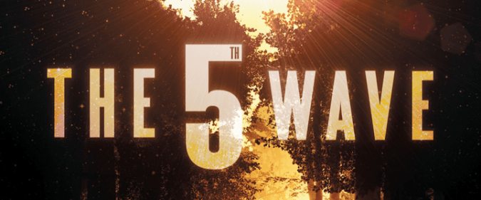 THE 5TH WAVE