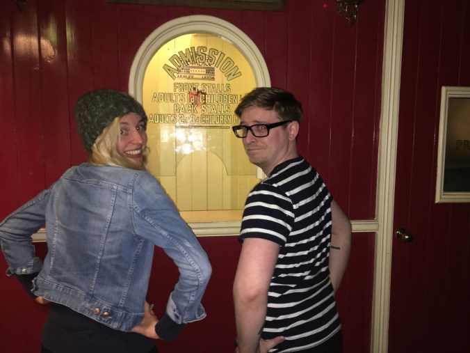 MINICINE - taking films seriously since 2010!